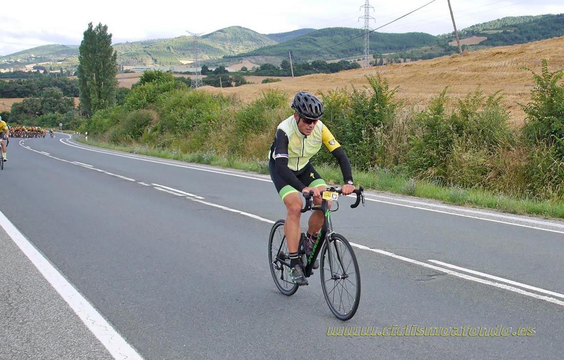 La Indurain 2018-1