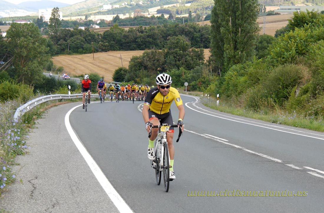 La Indurain 2018-1