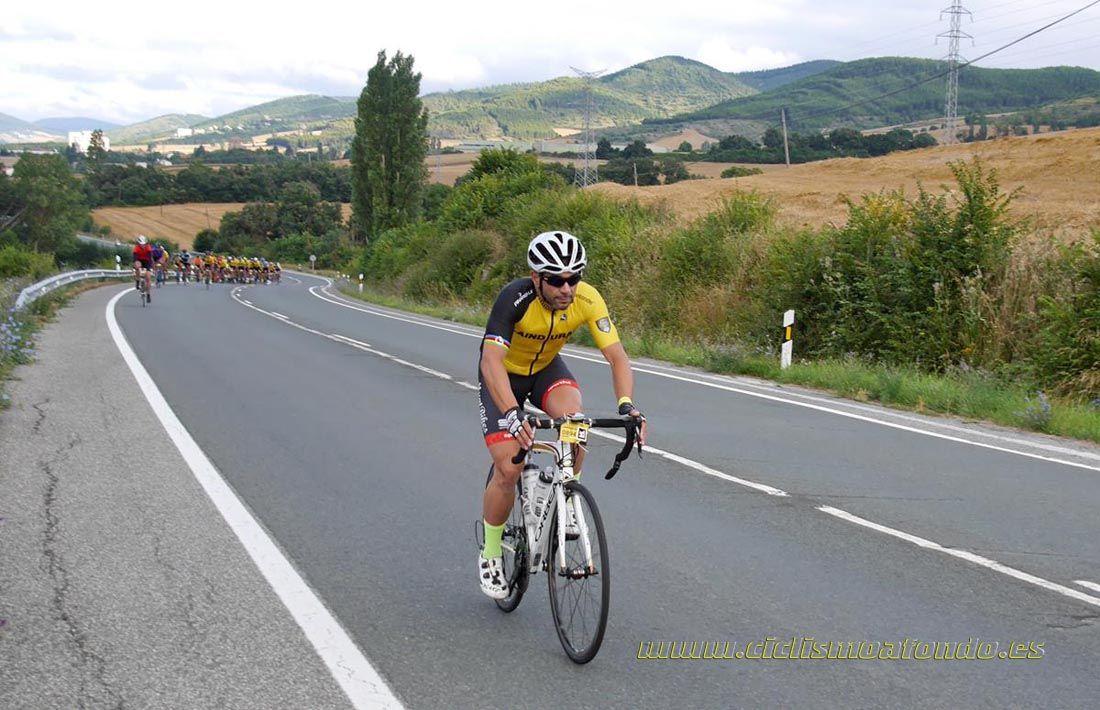 La Indurain 2018-1