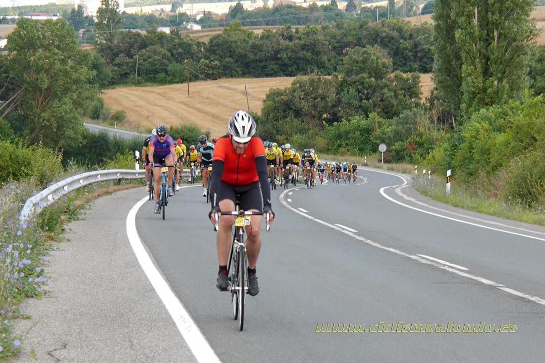 La Indurain 2018-1