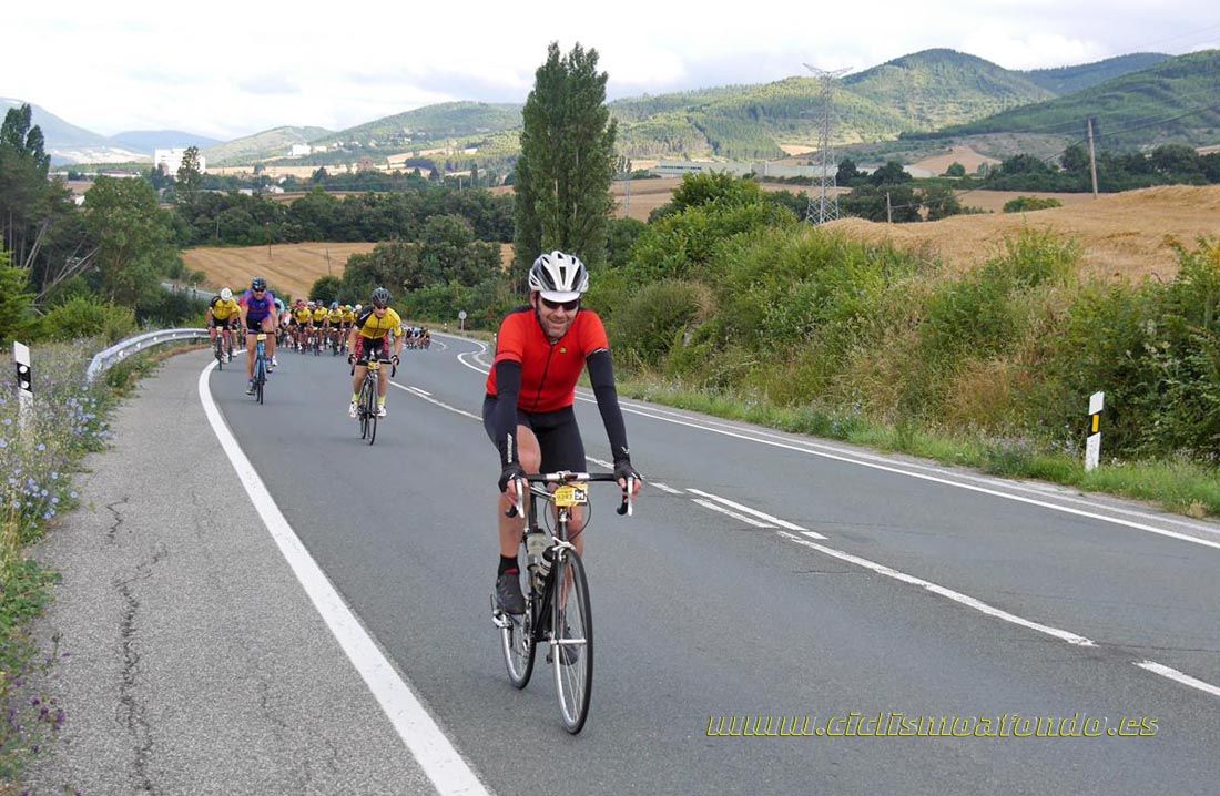 La Indurain 2018-1