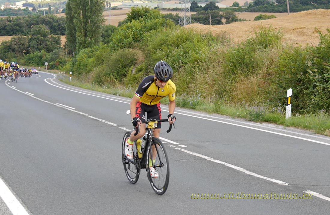 La Indurain 2018-1