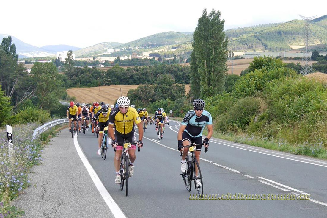 La Indurain 2018-1