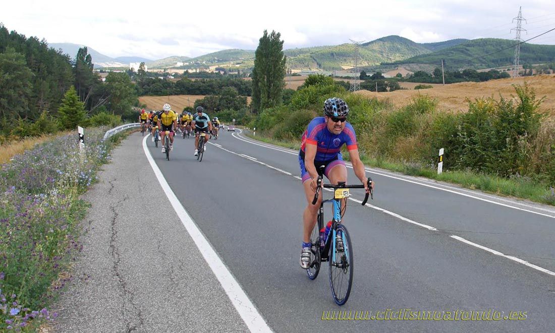 La Indurain 2018-1