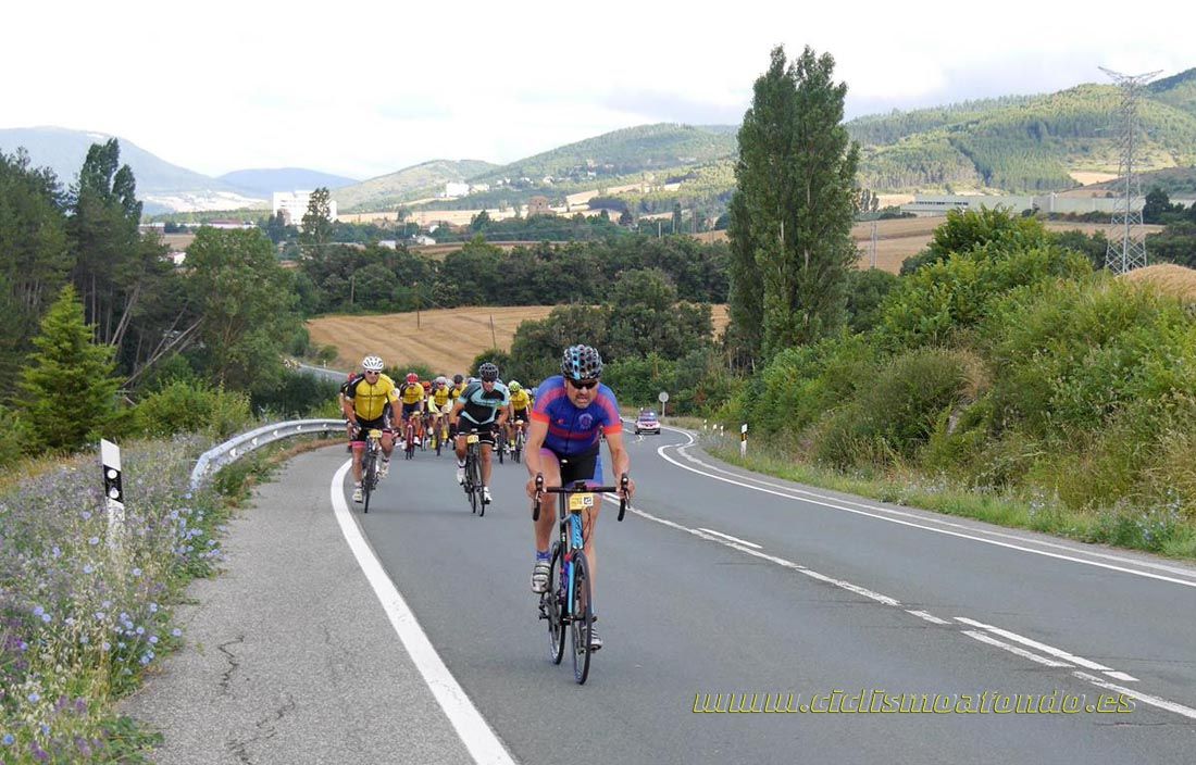 La Indurain 2018-1