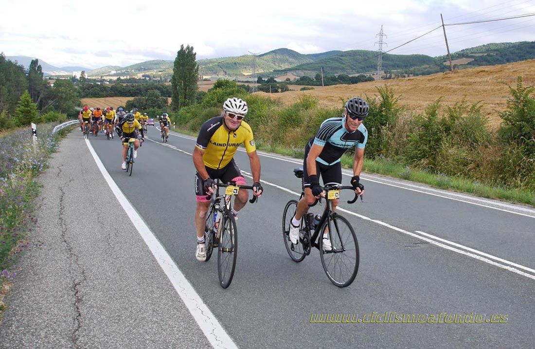 La Indurain 2018-1