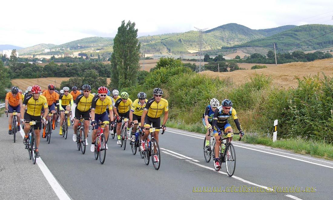 La Indurain 2018-1