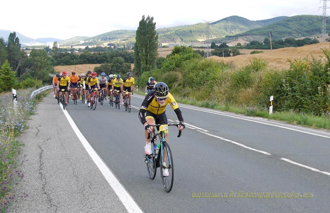 La Indurain 2018-1