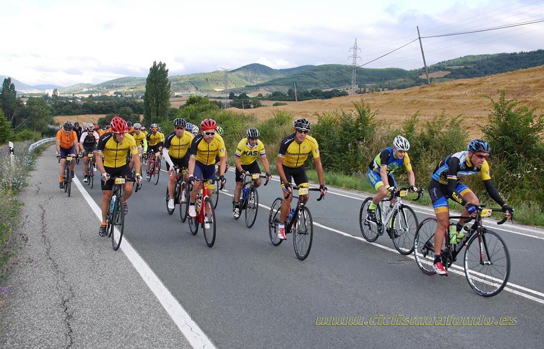 La Indurain 2018-1