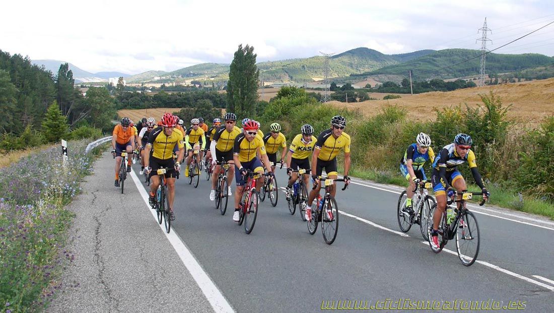 La Indurain 2018-1