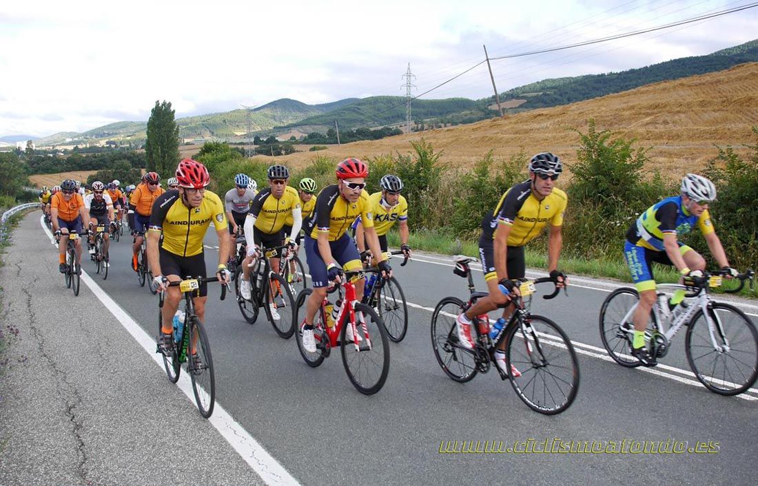 La Indurain 2018-1