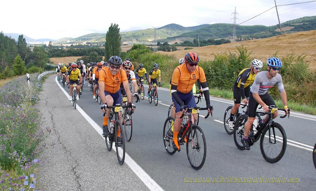 La Indurain 2018-1