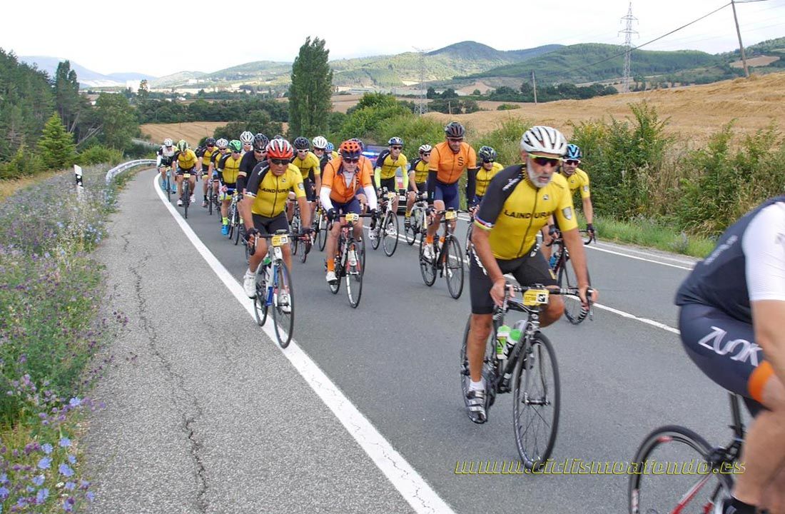 La Indurain 2018-1