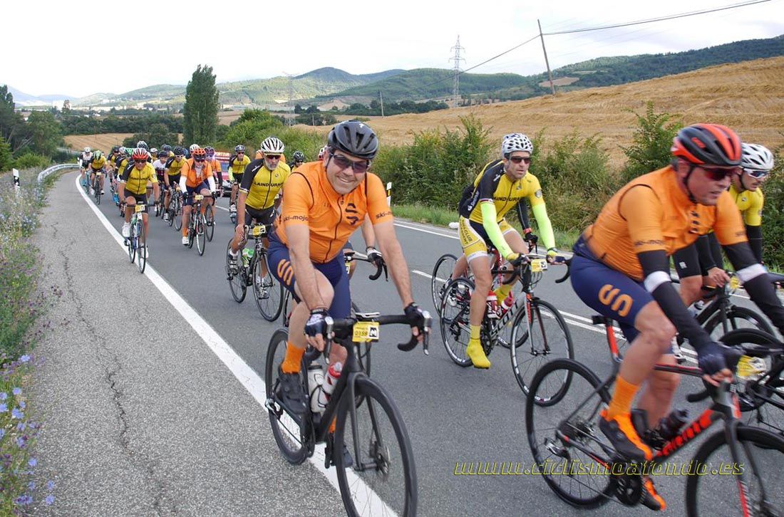 La Indurain 2018-1