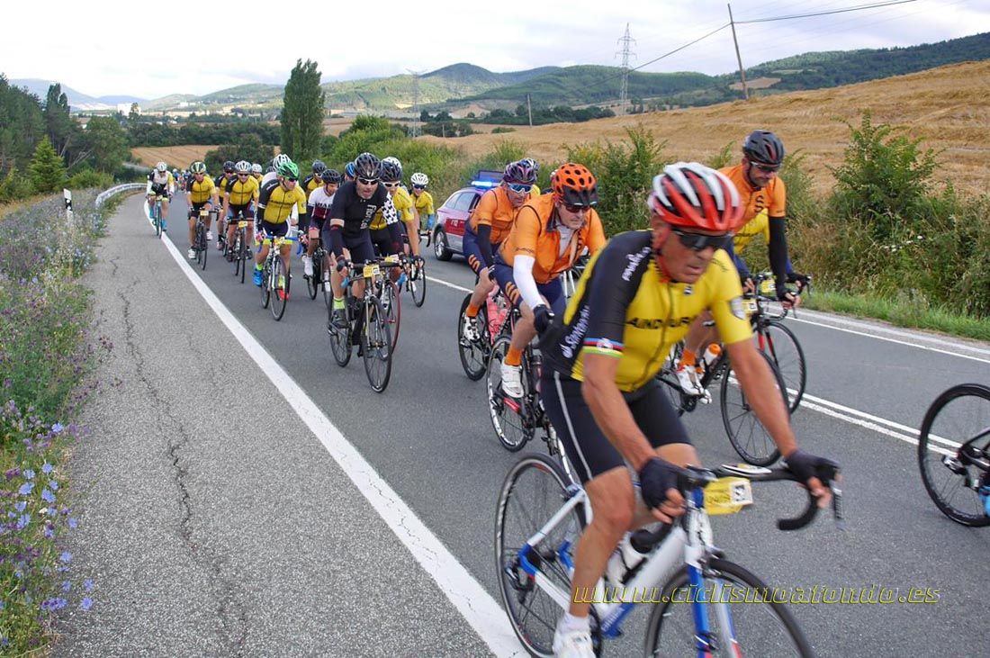 La Indurain 2018-1