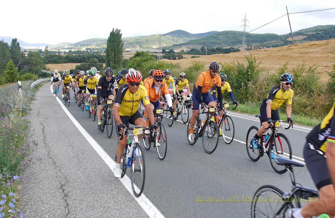 La Indurain 2018-1