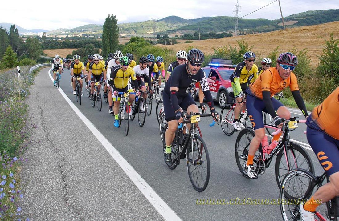 La Indurain 2018-1
