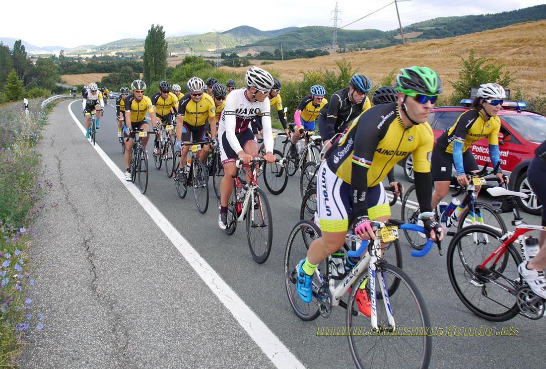 La Indurain 2018-1