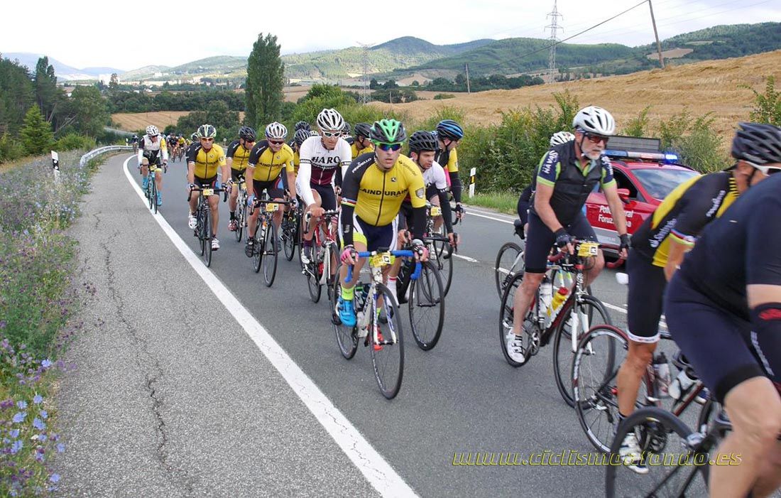 La Indurain 2018-1