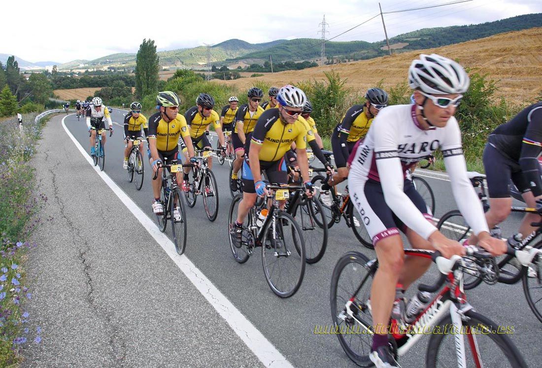 La Indurain 2018-1