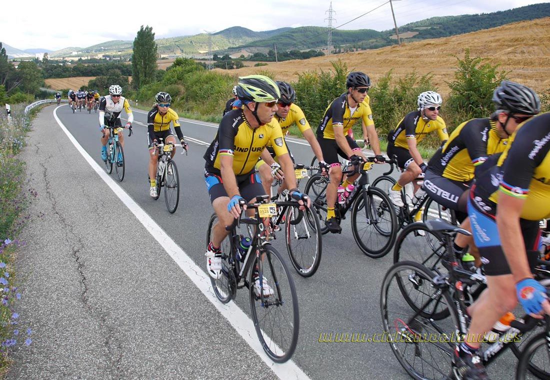 La Indurain 2018-1