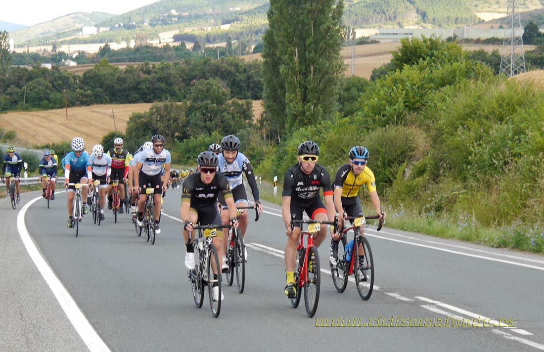 La Indurain 2018-1