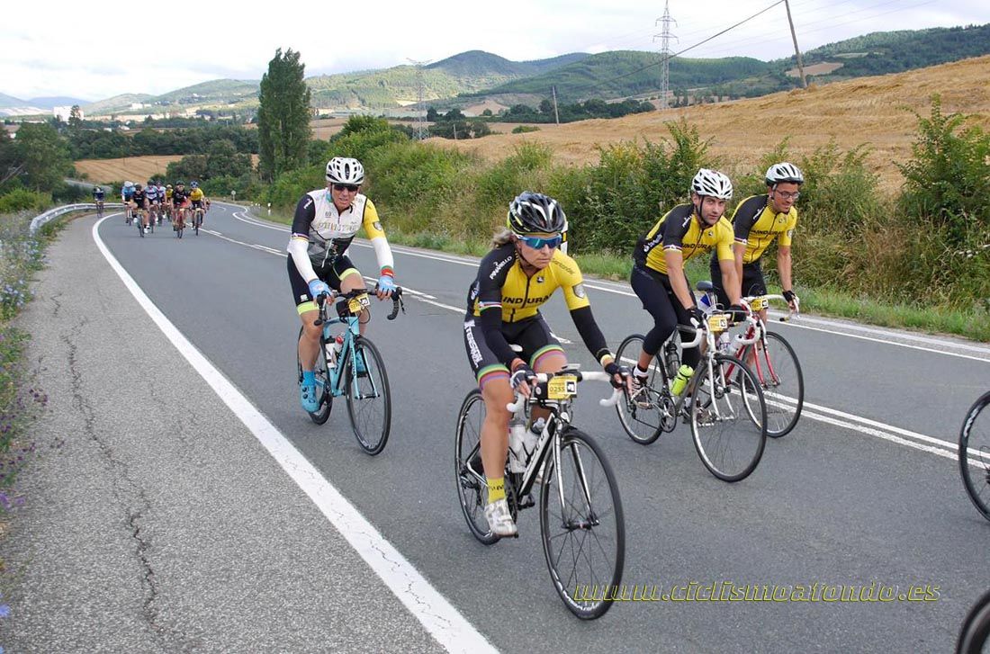 La Indurain 2018-1