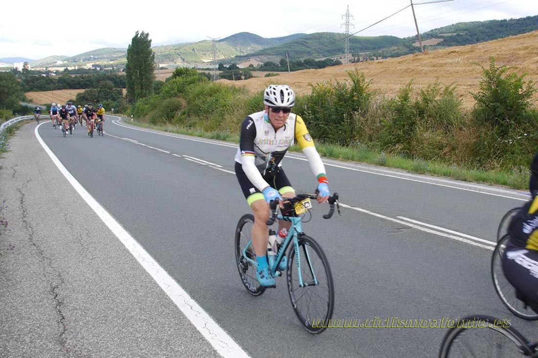 La Indurain 2018-1