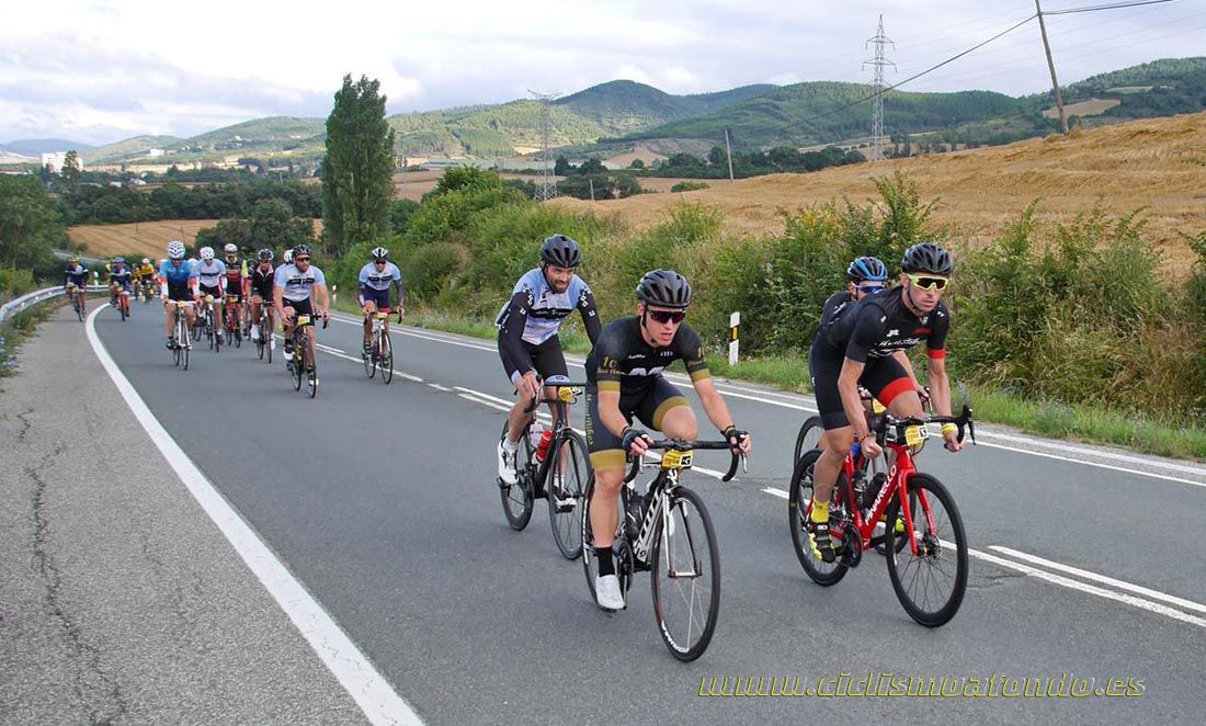 La Indurain 2018-1
