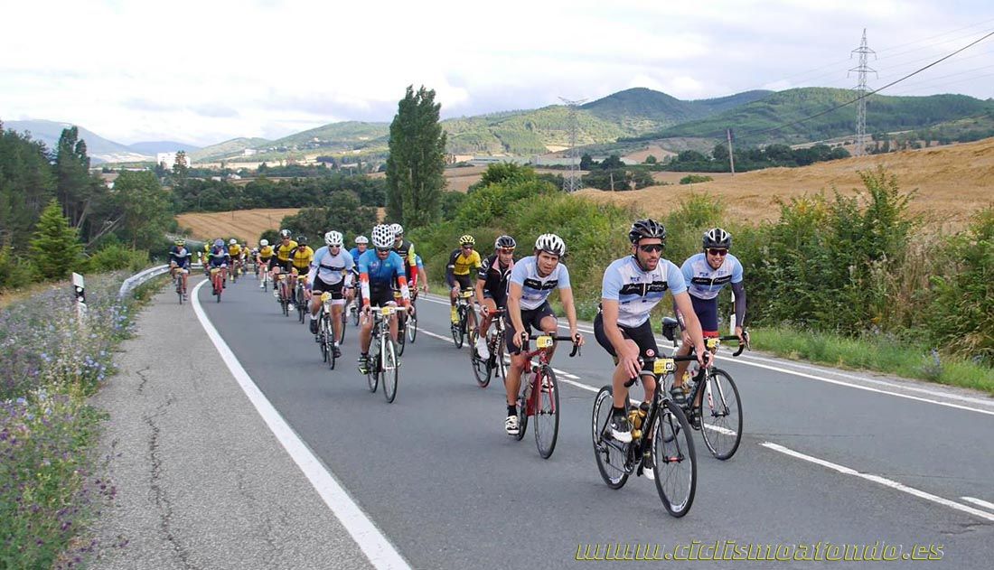 La Indurain 2018-1