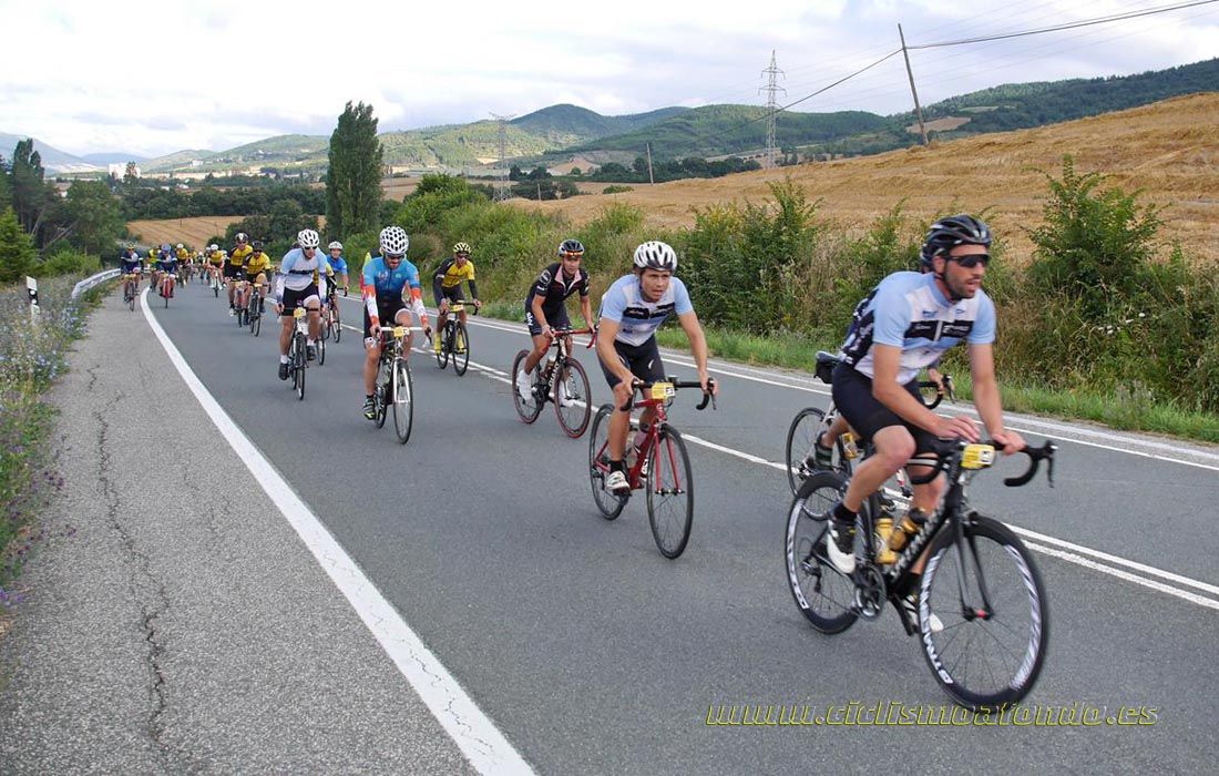 La Indurain 2018-1