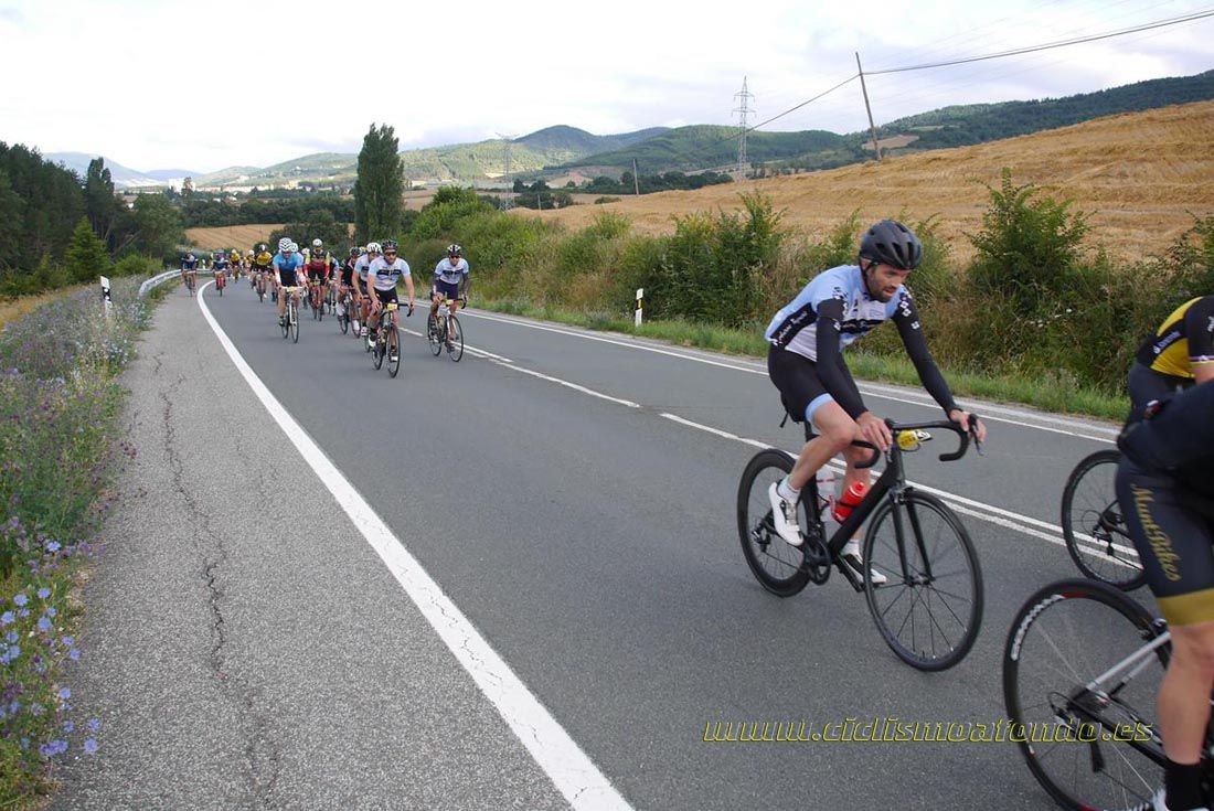 La Indurain 2018-1