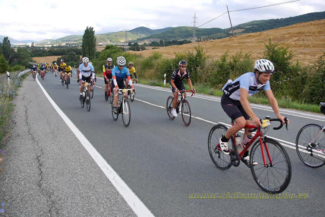 La Indurain 2018-1