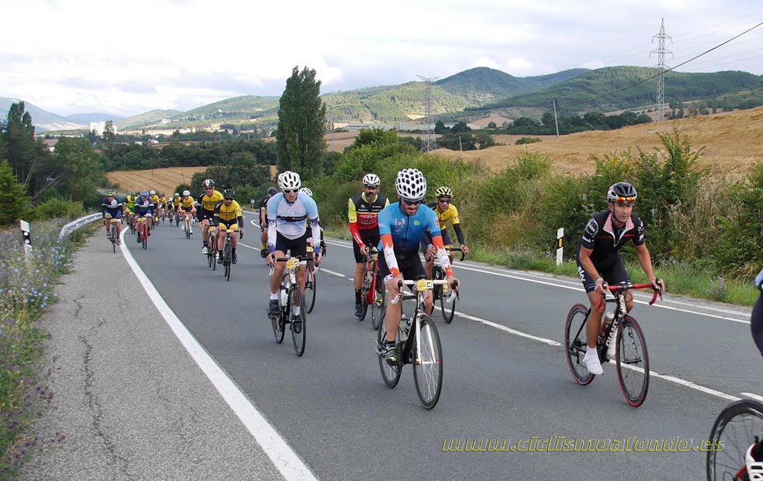 La Indurain 2018-1