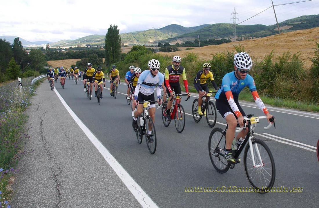 La Indurain 2018-1