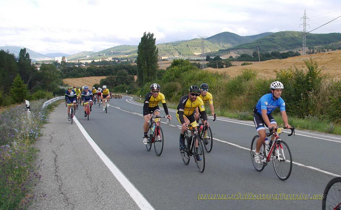 La Indurain 2018-1