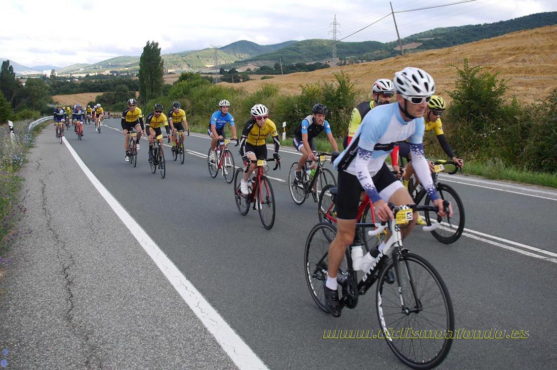 La Indurain 2018-1