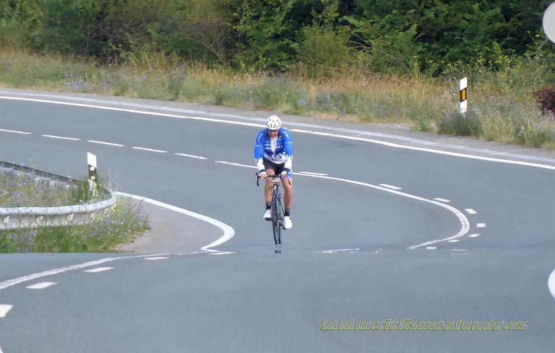 La Indurain 2018-1