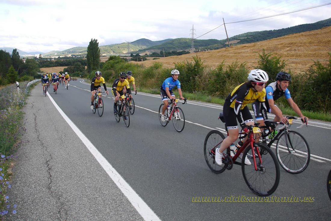 La Indurain 2018-1