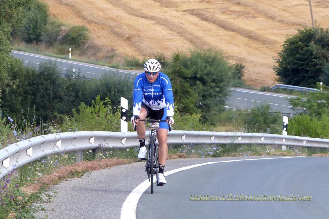La Indurain 2018-1