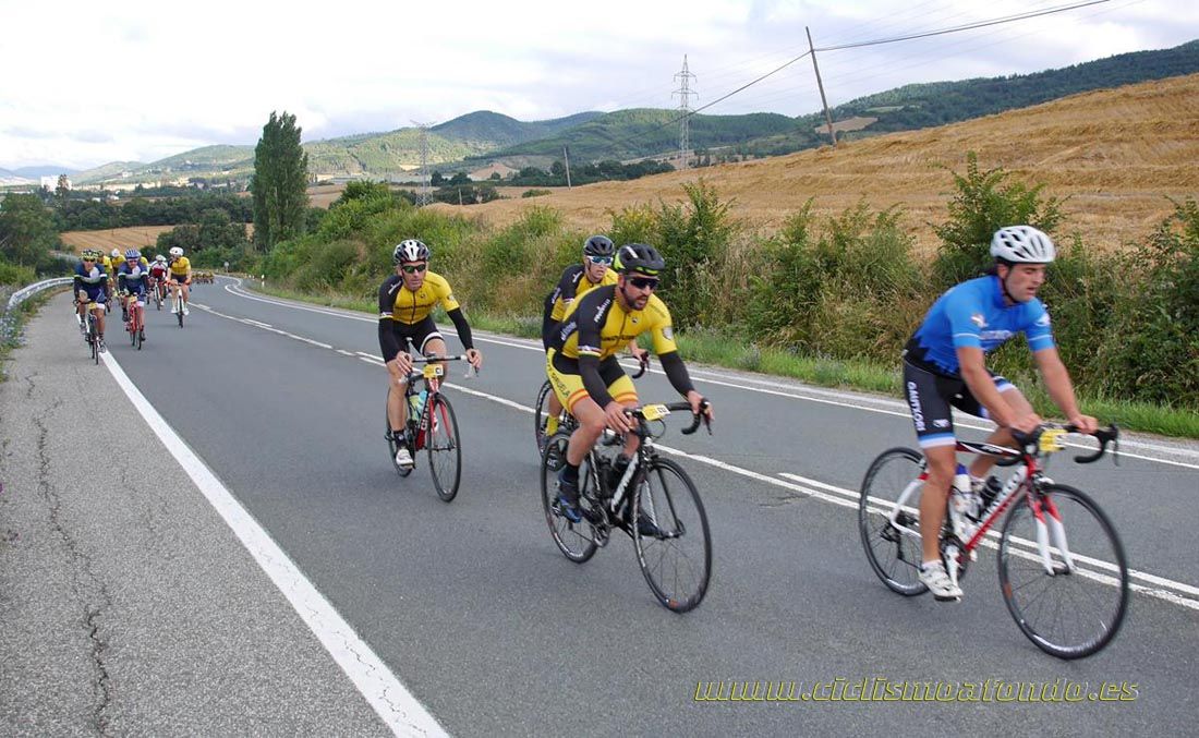 La Indurain 2018-1