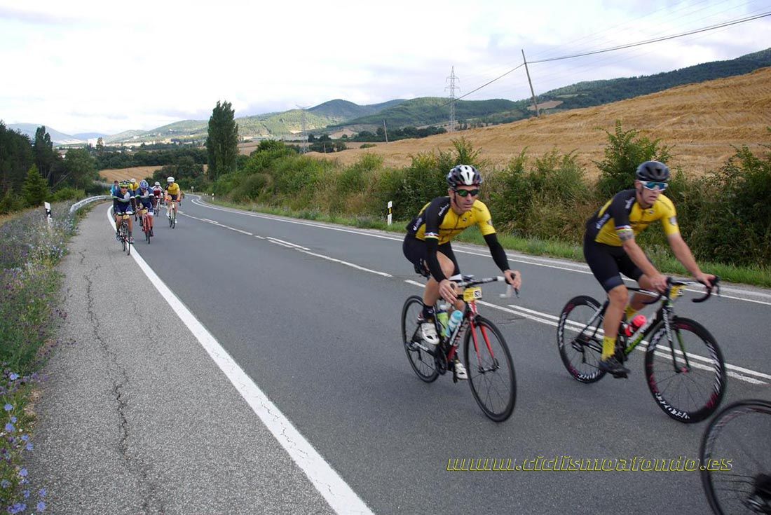 La Indurain 2018-1