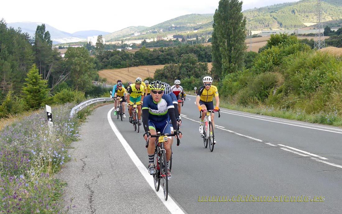 La Indurain 2018-1