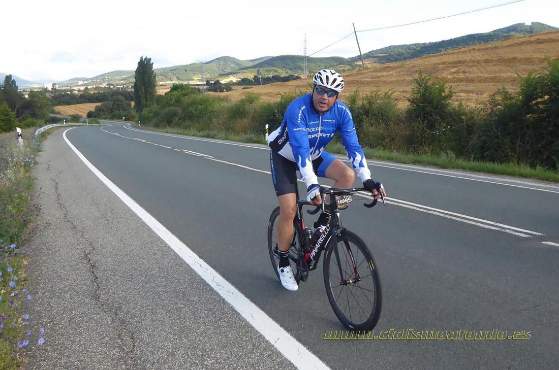 La Indurain 2018-1