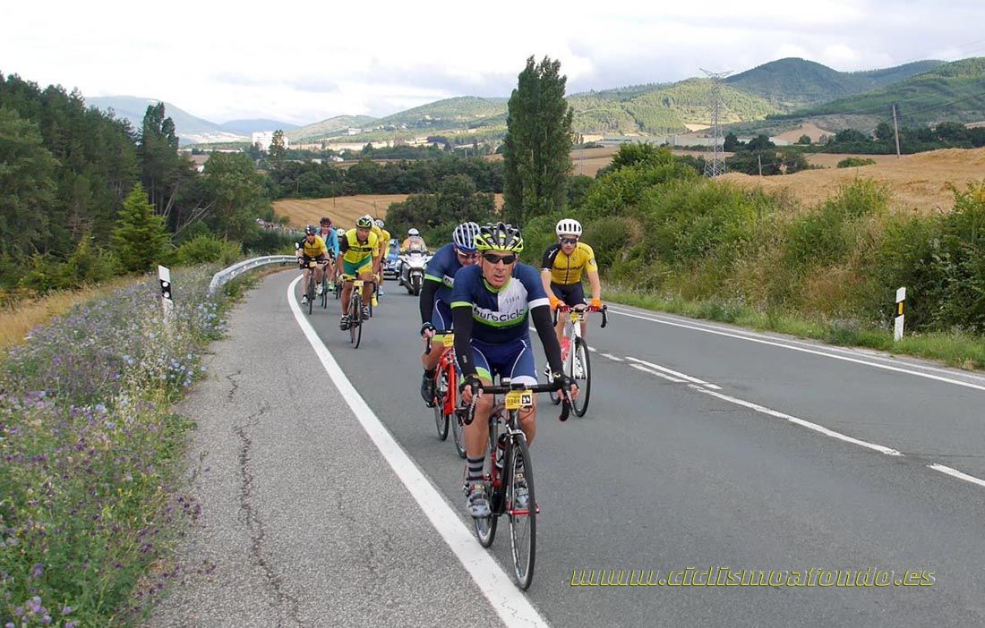 La Indurain 2018-1