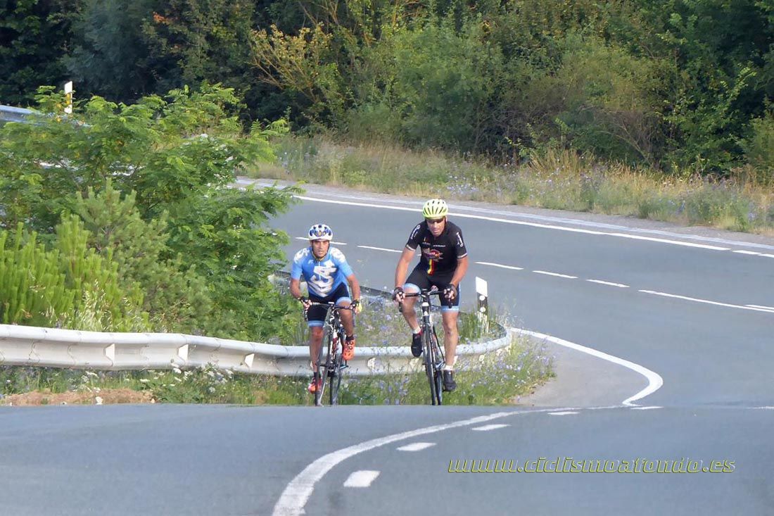 La Indurain 2018-1