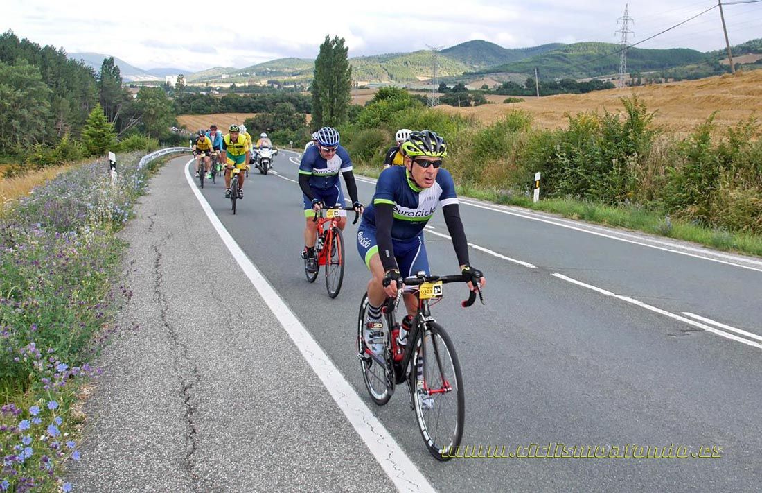 La Indurain 2018-1