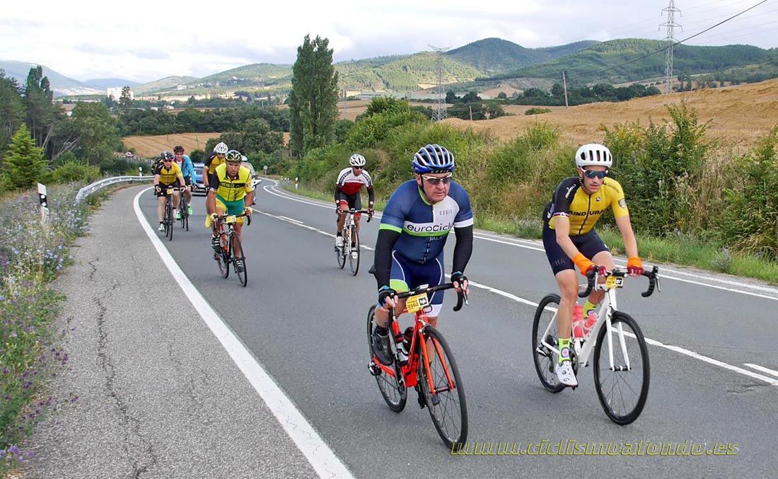La Indurain 2018-1