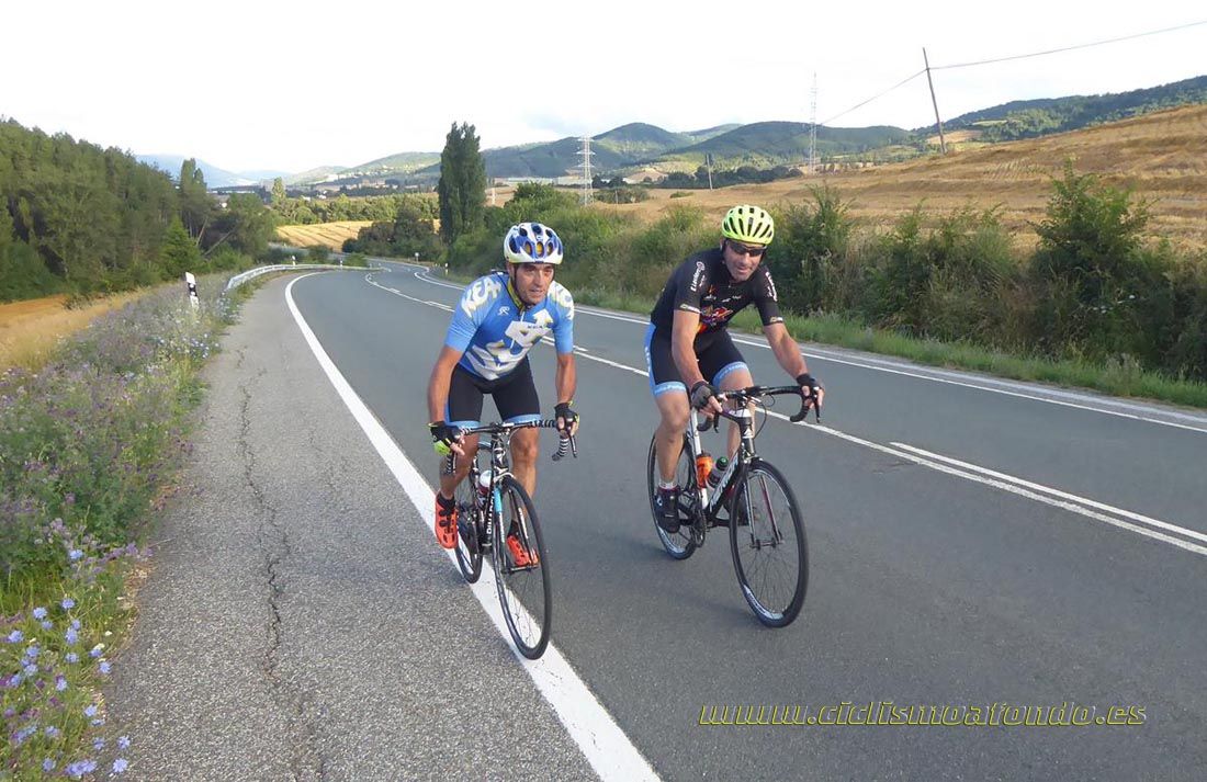 La Indurain 2018-1