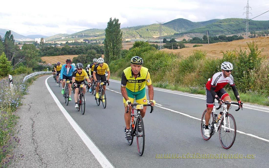 La Indurain 2018-1